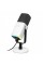 Мікрофон Fifine AM8W USB/XLR White (AM8W)