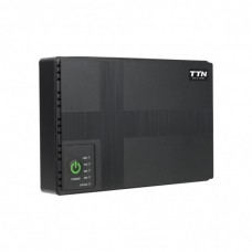 Пристрій безперебійного живлення TTN DC-1036P 36W 20000mAh (DCSL-1036PC_20000)