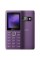 Мобільний телефон Nokia 110 DS Power Purple