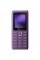 Мобільний телефон Nokia 110 DS Power Purple