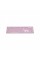 Клавіатура Canyon HKB-W01 Silent Wireless UA Pink (CNS-HKBW01P)