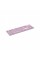 Клавіатура Canyon HKB-W01 Silent Wireless UA Pink (CNS-HKBW01P)