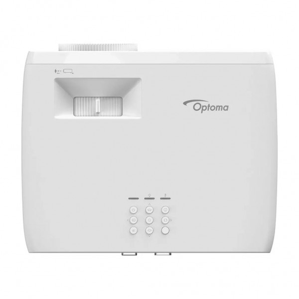 Проектор Optoma ZH420 (E9PD7L301EZ1)