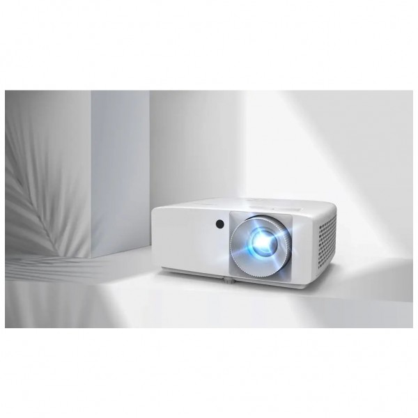 Проектор Optoma ZH420 (E9PD7L301EZ1)