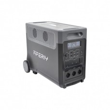 Зарядна станція Aferiy AF-P310-EC-H 3600W 3840Wh (Aferiy AF-P310-EC-H)