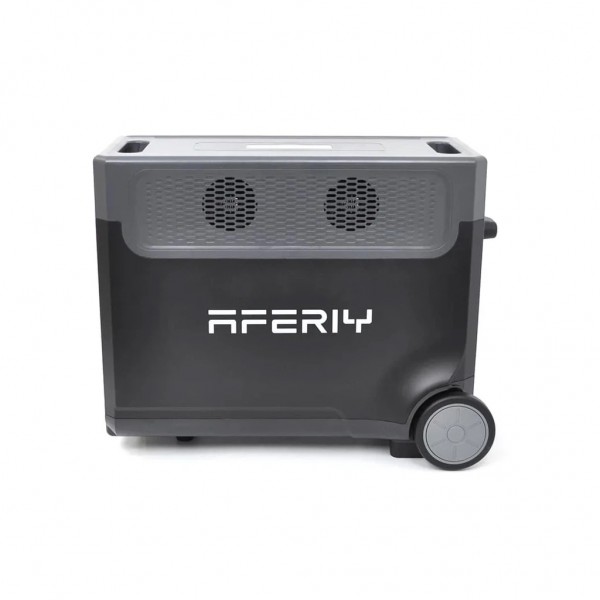 Зарядна станція Aferiy AF-P310-EC-H 3600W 3840Wh (Aferiy AF-P310-EC-H)