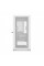 Корпус для ПК DARKFLASH DLM200 WHITE