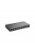 Комутатор мережевий Ruijie Networks RG-ES210GS-P