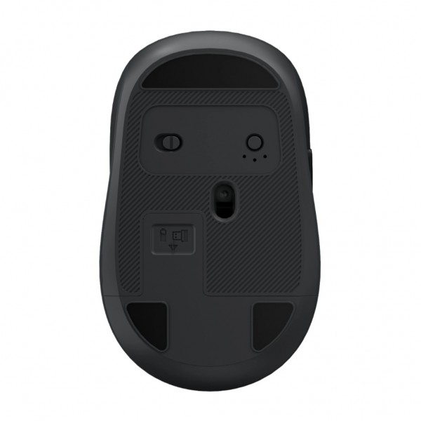 Мишка AOC MS220B Wireless Black (MS220B/LA)