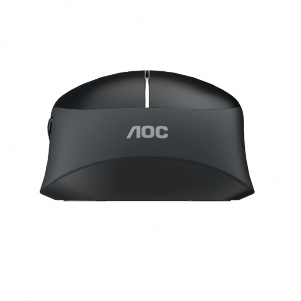 Мишка AOC MS220B Wireless Black (MS220B/LA)