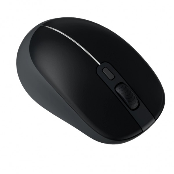 Мишка AOC MS220B Wireless Black (MS220B/LA)