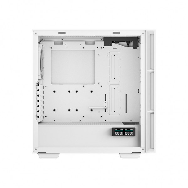 Корпус для ПК Deepcool CH560 Digital White (R-CH560-WHAPE4D-G-1)