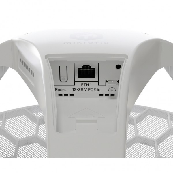 Точка доступу Wi-Fi Mikrotik LHG-5AXD