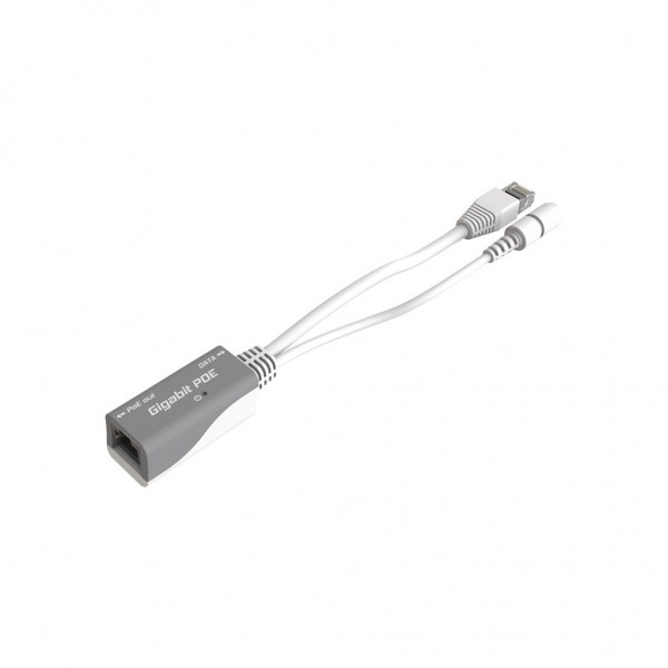 Точка доступу Wi-Fi Mikrotik LHG-5AXD