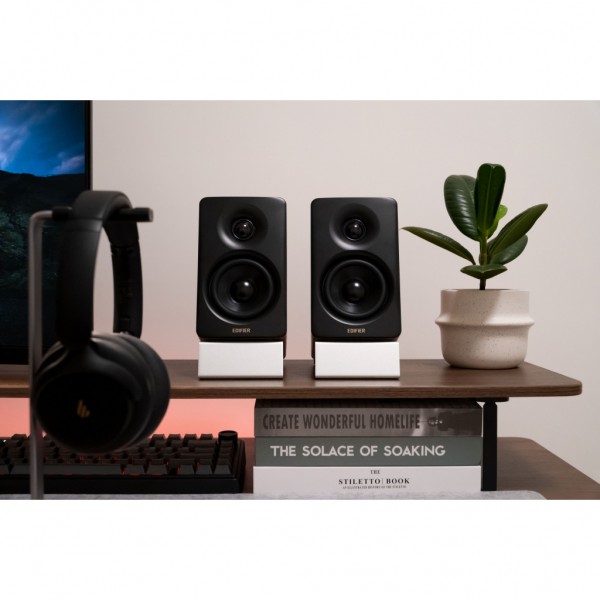 Акустична система Edifier M60 Bluetooth Black (M60Black)