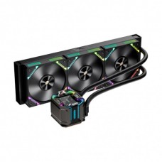 Система рідинного охолодження 1stPlayer X-360-BK