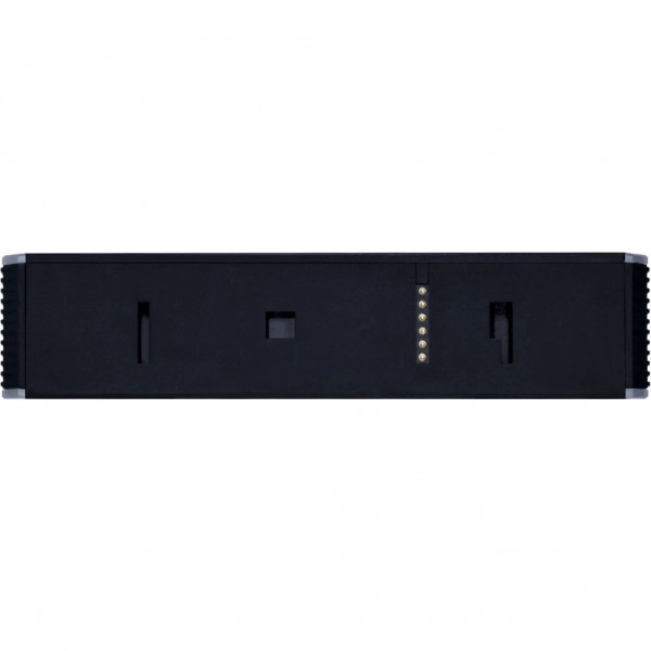 Кулер до корпусу Lian Li Uni Fan CL WIRELESS 120-1, Black (G99.12CL1W1B.00)
