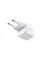 Зарядний пристрій Choetech USB-C PD100W GaN Super Mini (PD9031)