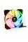 Кулер до корпусу Vinga RGB fan-02