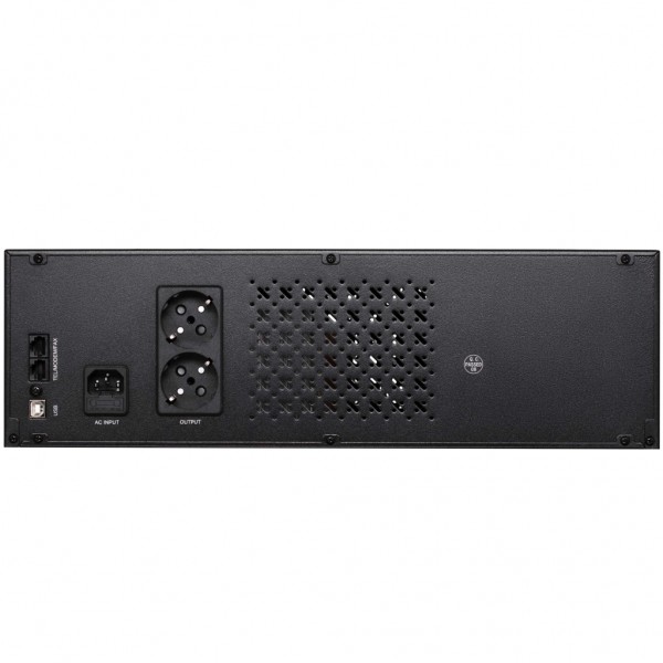 Пристрій безперебійного живлення 2E RE1500 1500VA 900W (2E-RE1500)