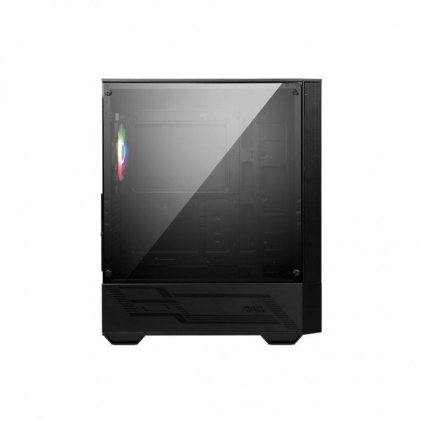 Корпус для ПК MSI MAG FORGE 110R