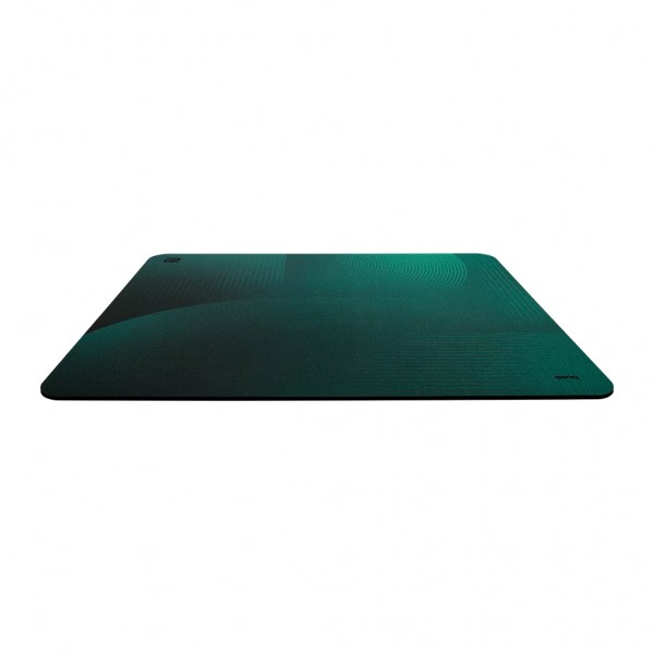 Килимок для мишки Zowie G-SR-SE-ZC06 Green (9H.N56FQ.A61)