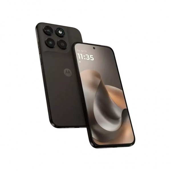 Мобільний телефон Motorola G77 8/256GB Black Olive (Black) (PBAW0026RS)