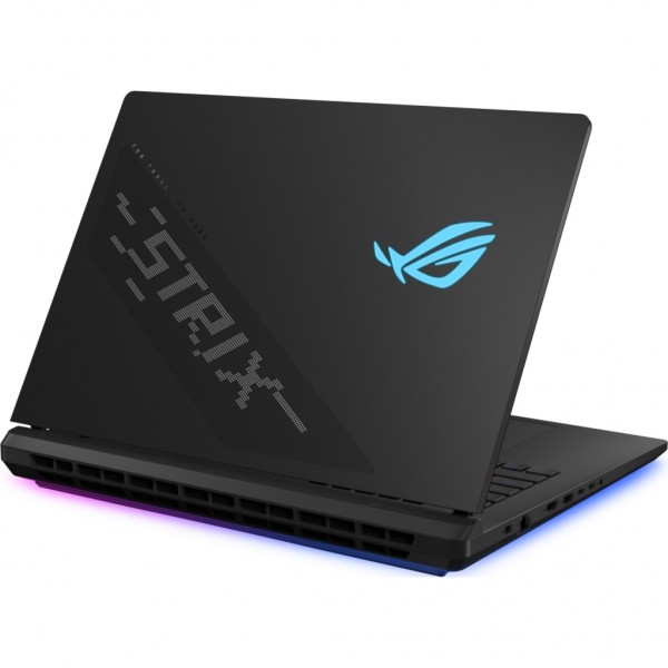 Ноутбук ASUS ROG Strix SCAR 18 G835LXG-TQ587W (90NR0LF1-M00VR0)