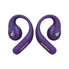 Навушники Anker SoundCore AeroFit Pro Purple (A3871GQ1)