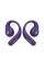Навушники Anker SoundCore AeroFit Pro Purple (A3871GQ1)
