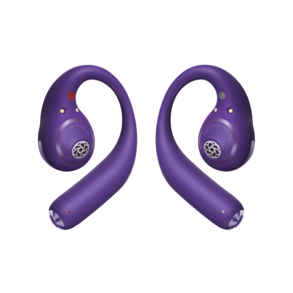 Навушники Anker SoundCore AeroFit Pro Purple (A3871GQ1)