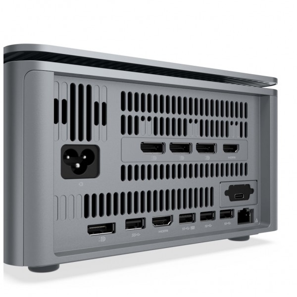 Комп'ютер Lenovo ThinkCentre neo Ultra Gen 2 / Ultra7 265, 32, 1TB, RTX 5060 8GB, KM. W11P (13BG001AUI)