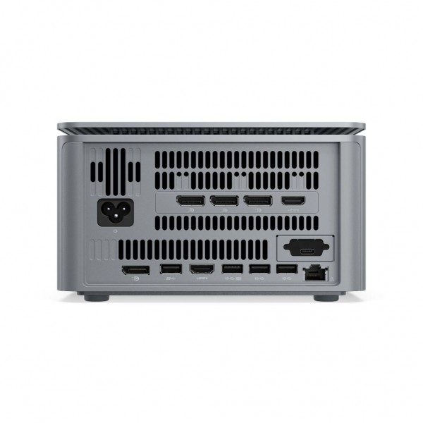 Комп'ютер Lenovo ThinkCentre neo Ultra Gen 2 / Ultra7 265, 32, 1TB, RTX 5060 8GB, KM. W11P (13BG001AUI)