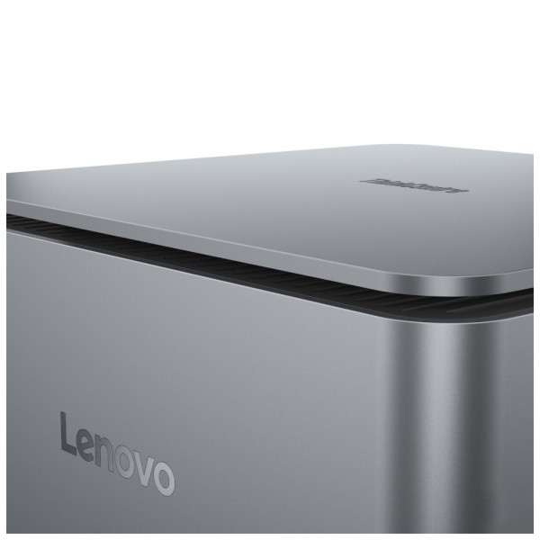 Комп'ютер Lenovo ThinkCentre neo Ultra Gen 2 / Ultra7 265, 32, 1TB, RTX 5060 8GB, KM. W11P (13BG001AUI)