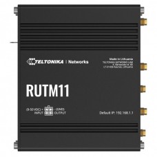 Маршрутизатор Teltonika RUTM11