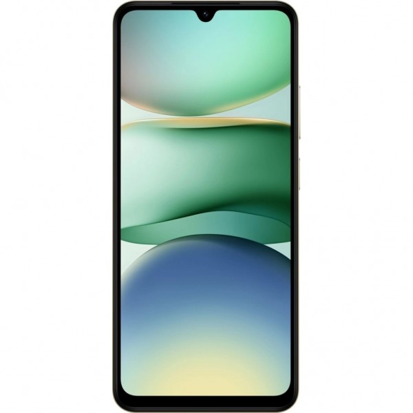 Мобільний телефон Xiaomi Redmi A5 3/64GB Sandy Gold (1146833)