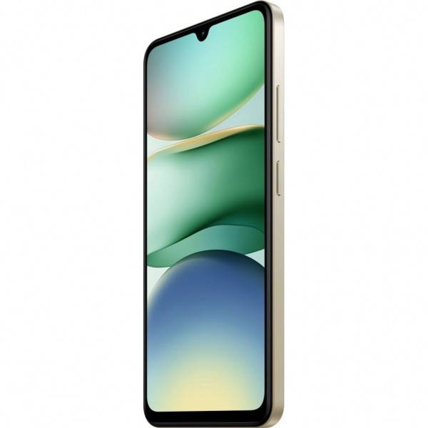 Мобільний телефон Xiaomi Redmi A5 3/64GB Sandy Gold (1146833)