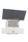 Витяжка кухонна Eleyus Focus 700 50 WH (Focus70050WH)