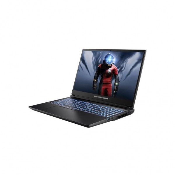Ноутбук Dream Machines RG5060-15 (RG5060-15UA30)