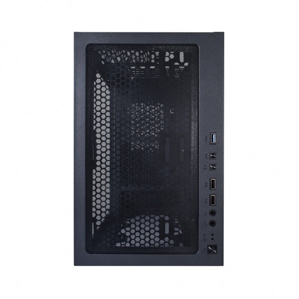 Корпус для ПК 1stPlayer X5-BK-4F1-PS-750FK-EU