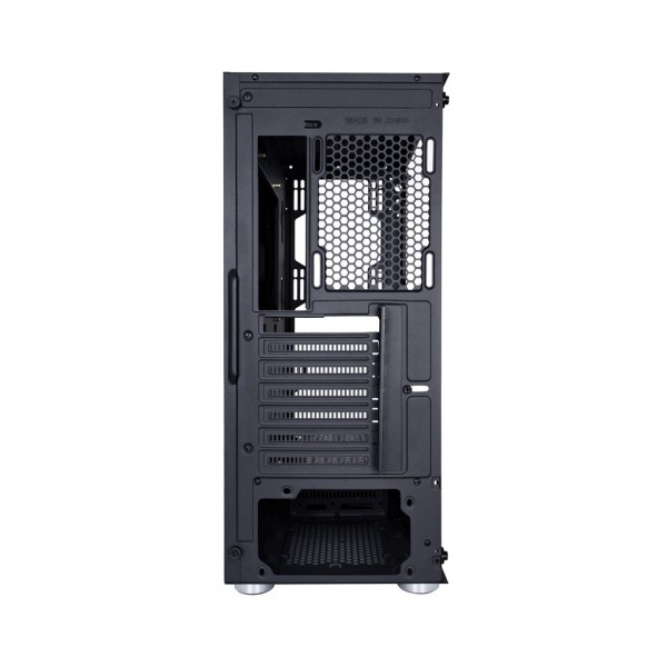 Корпус для ПК 1stPlayer X5-BK-4F1-PS-750FK-EU