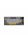 Клавіатура Ajazz AK820 Pro Gift Switch Black RGB USB/Wireless/Bluetooth UA Black (AK820PRO-G-BGY)
