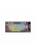 Клавіатура Ajazz AK820 Pro Gift Switch Black RGB USB/Wireless/Bluetooth UA Black (AK820PRO-G-BGY)