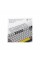 Клавіатура Ajazz AK820 Pro Gift Switch Black RGB USB/Wireless/Bluetooth UA Black (AK820PRO-G-BGY)