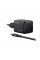 Зарядний пристрій Ugreen X517 USB-C PD25W GaN black (65736)