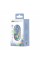 Мишка 2E MF300 PETSCATS Silent Wireless/Bluetooth Blue (2E-MF300WPETSBL)