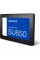 Накопичувач SSD 2.5" 512GB ADATA (ASU650SS-512GT-R)