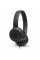 Навушники JBL T500 Black (JBLT500BLK)