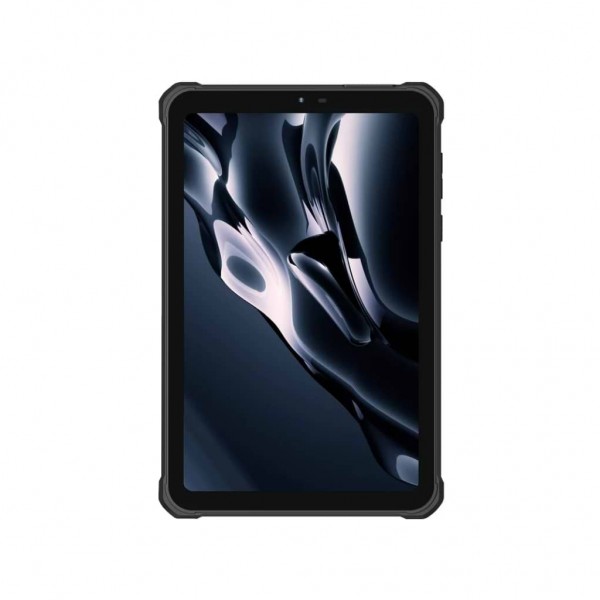 Планшет OUKITEL RT3 plus 8" 4/128GB NFC LTE Black (6941749808516)