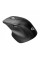 Мишка OfficePro M395B Silent Click Ergonomic Wireless Black (M395B)